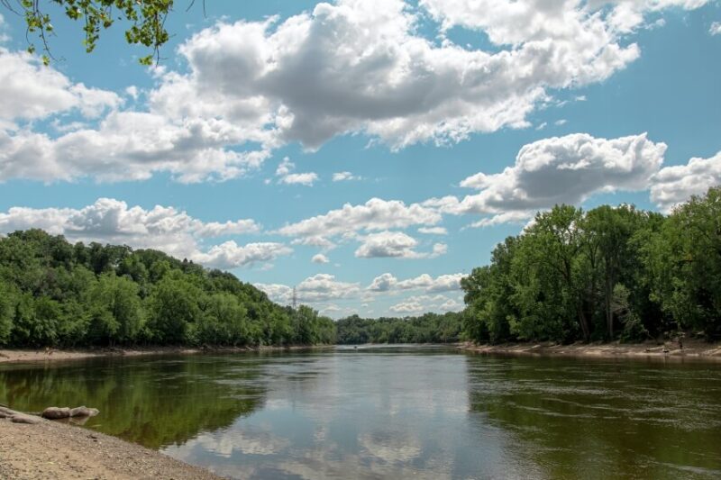 15 Best Things to Do on the Mississippi River