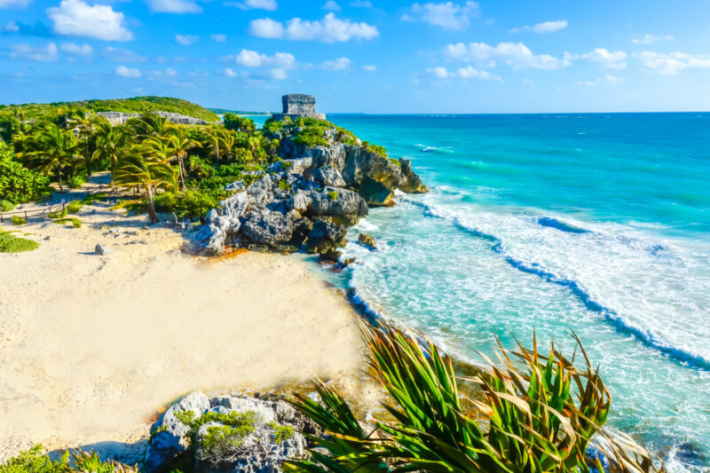 15 Best Archaeological Sites in Mexico