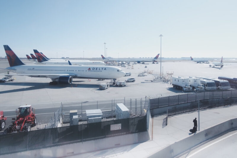 Everything You Need to Know to Find Cheap Parking At JFK Airport