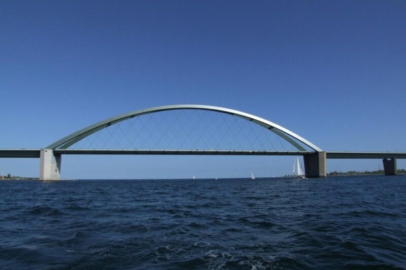 Baltic Coast