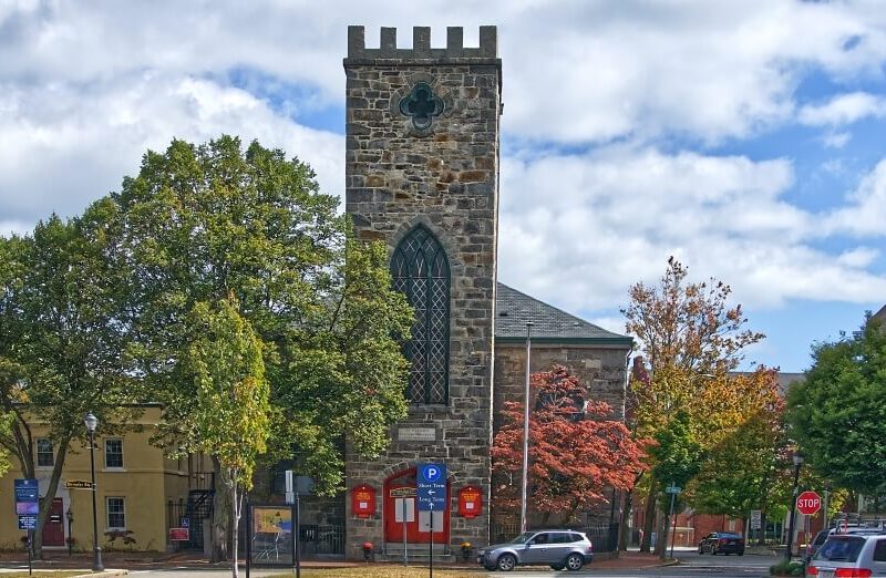 Where to Stay in Salem: 6 Best Areas & Neighborhoods