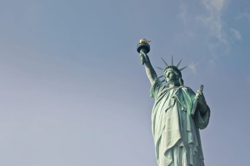 List of US National Monuments (Including 35 of the Best to Visit)