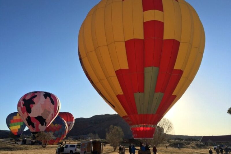15 Best Things to do in Kanab, Utah