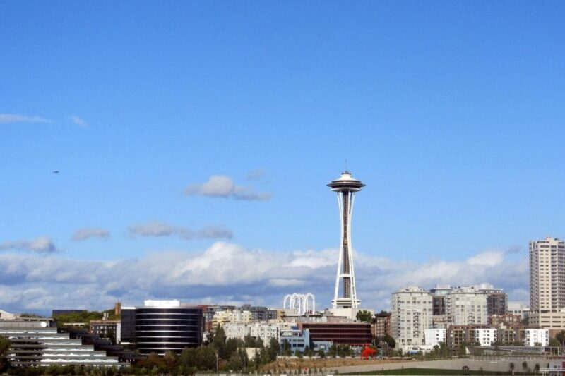 10 Best Things to Do in West Seattle, Washington