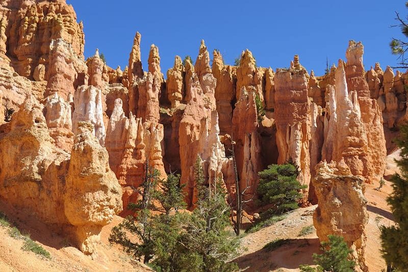 Where to Stay in Bryce Canyon: Best Lodging & Campsites