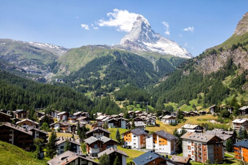 Zermatt