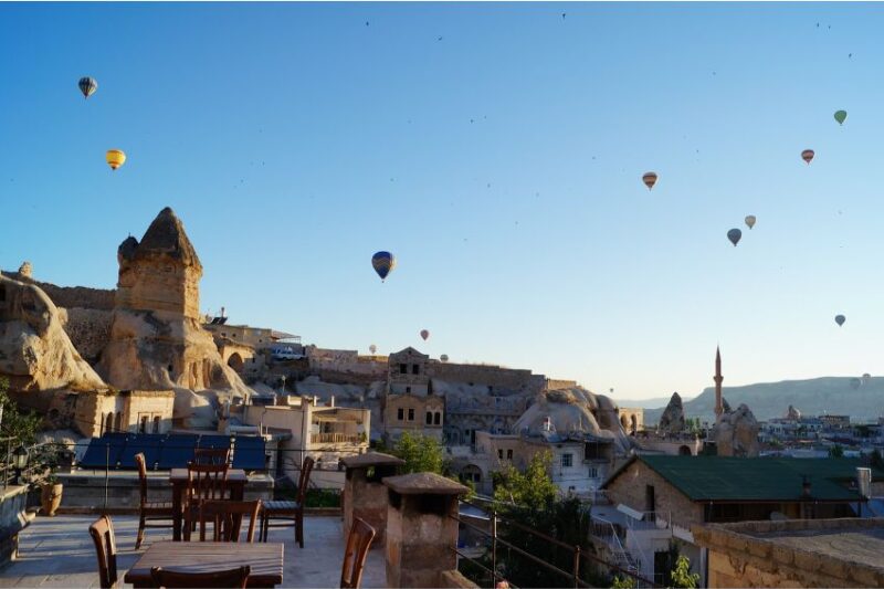 Goreme