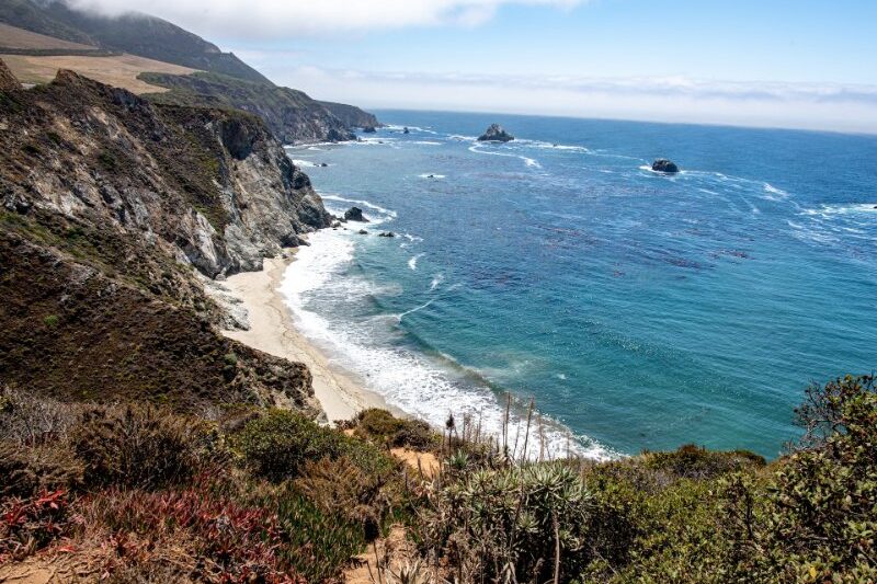 24 Best Things to do in Monterey, California