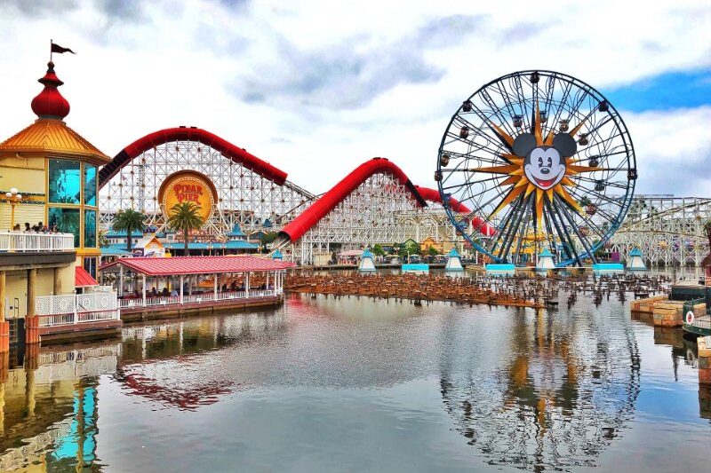 25 Best Things to Do in Anaheim, California