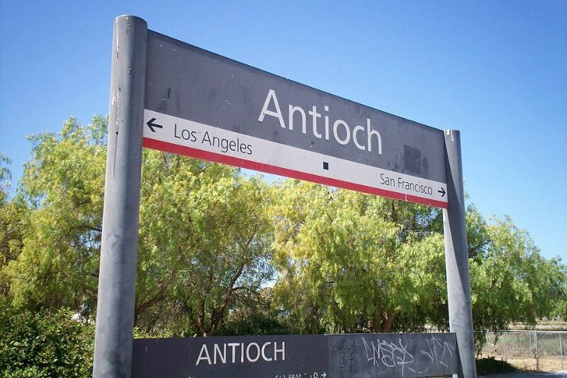 15 Best Things to Do in Antioch, California