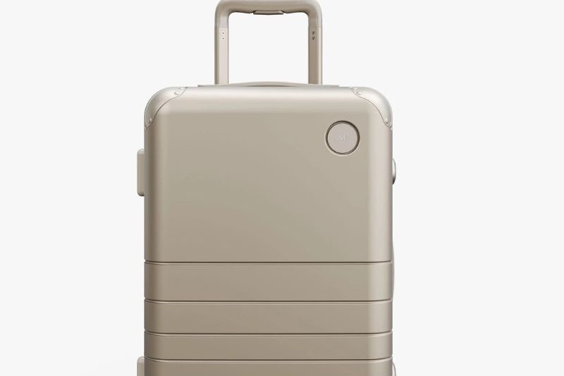Monos Hybrid Plus Luggage