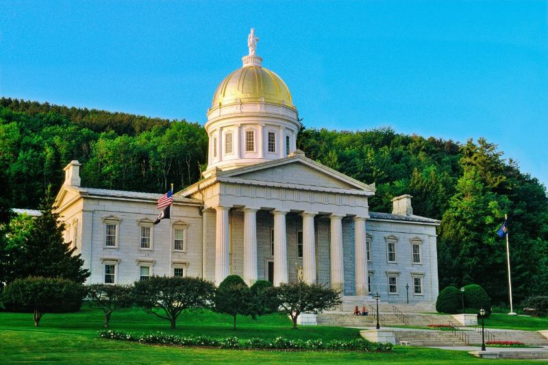 21 Best Things to Do in Vermont & Places to Visit