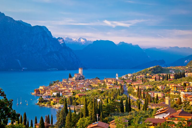 Lake Garda