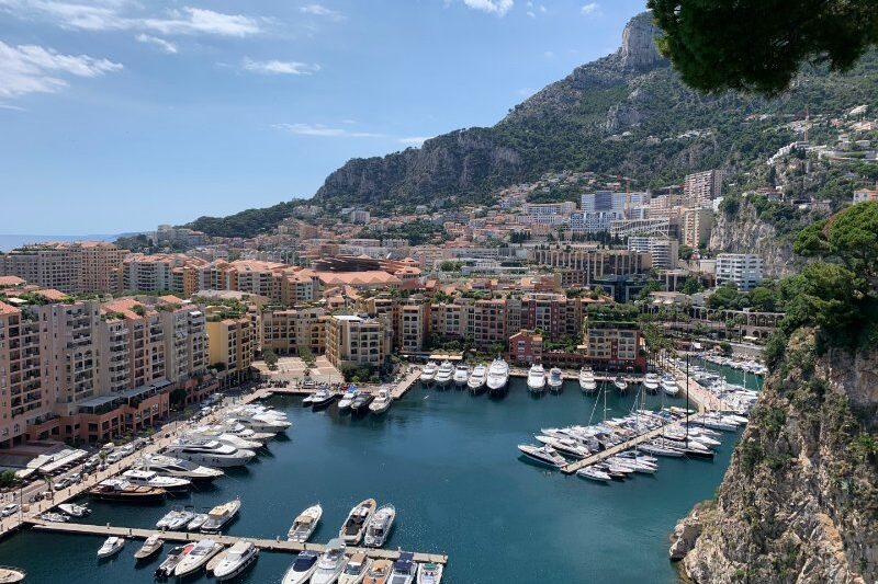 15 Best Things to Do in Monaco