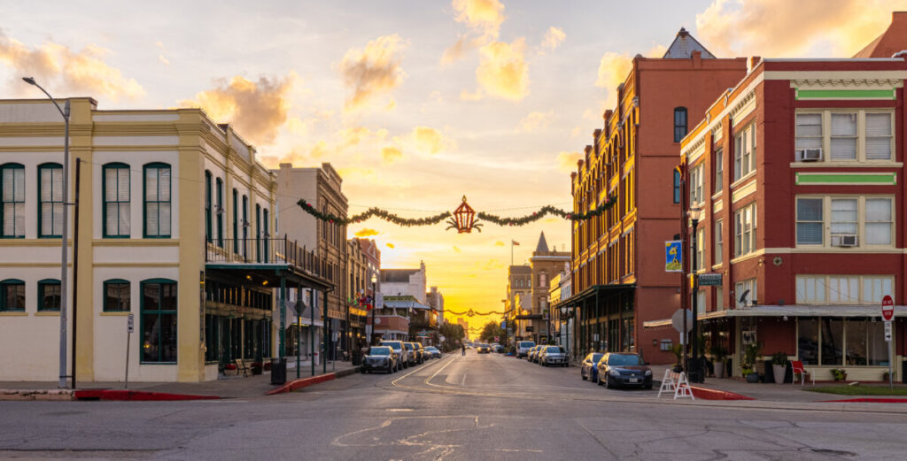 22 Best Things to Do in Galveston, Texas