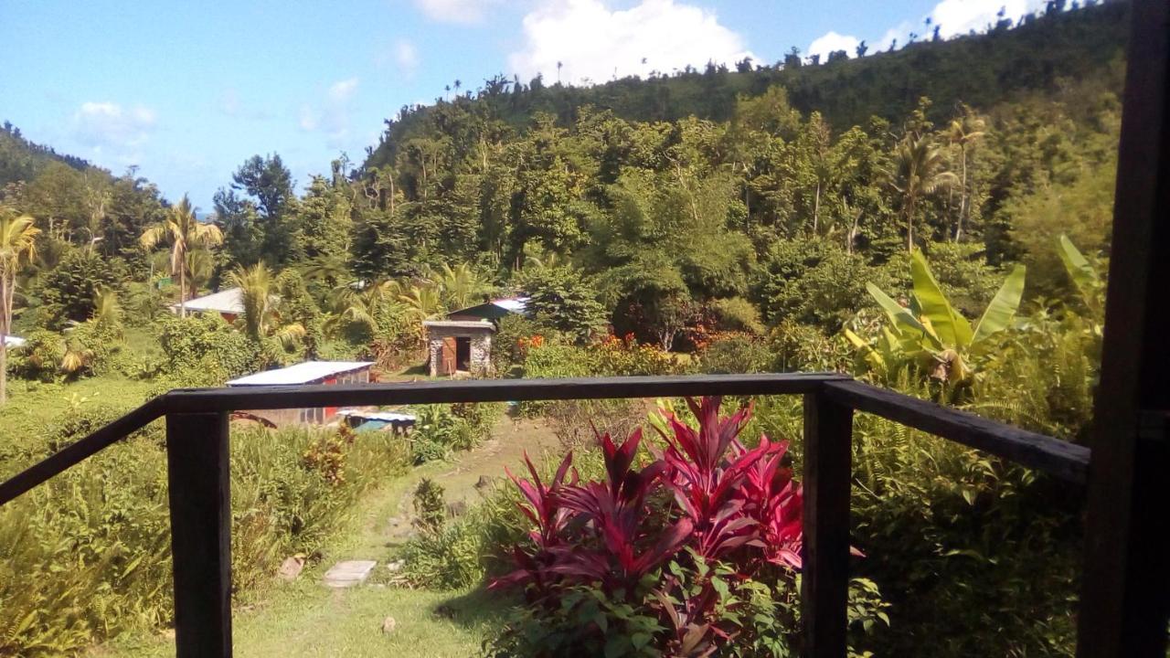 3 Rivers Eco Lodge in Dominica