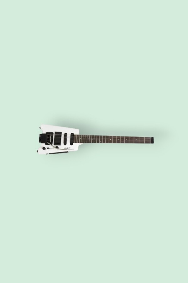 Steinberger Spirit GT-Pro Deluxe