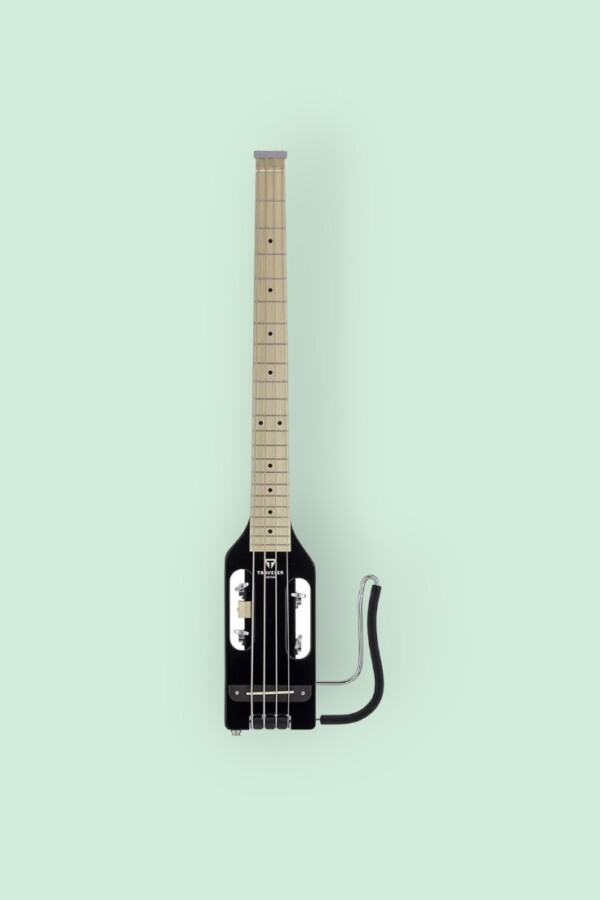 Traveler Guitar TB-4P Electric Travel Bass