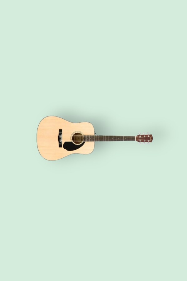 Fender CT-60S