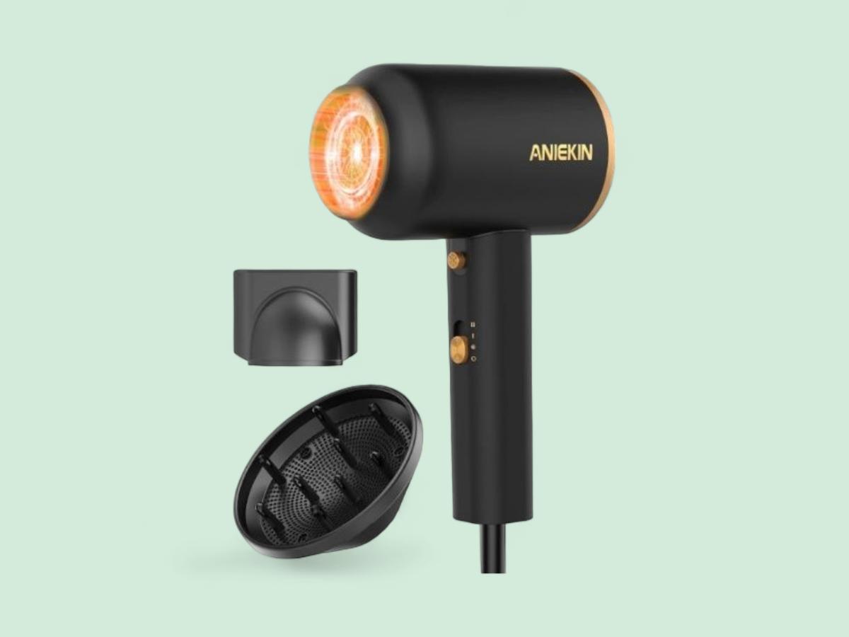 ANIEKIN Hair Blow Dryer 1875W product