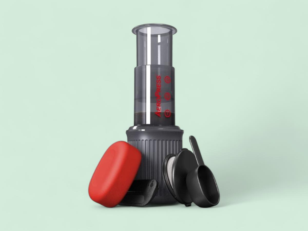 AeroPress Portable Coffee and Espresso Maker-green.jpg