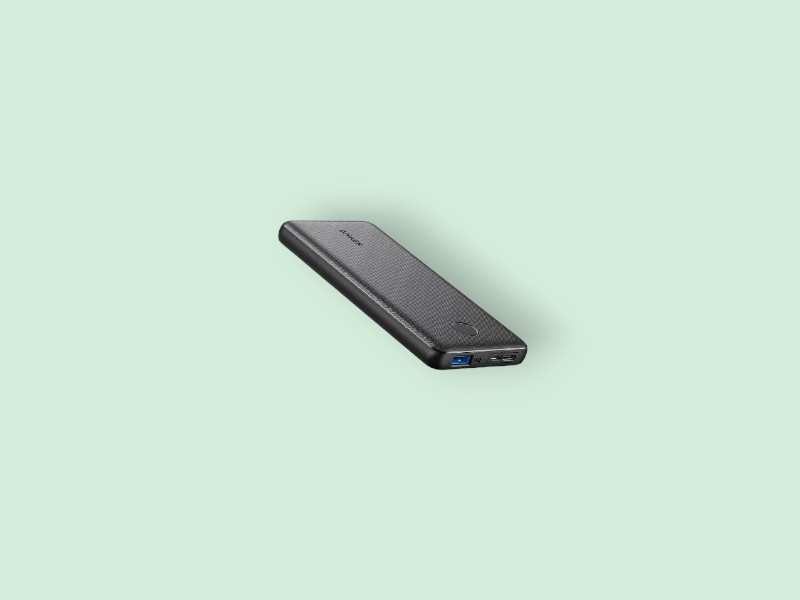 Anker Portable Charger 313