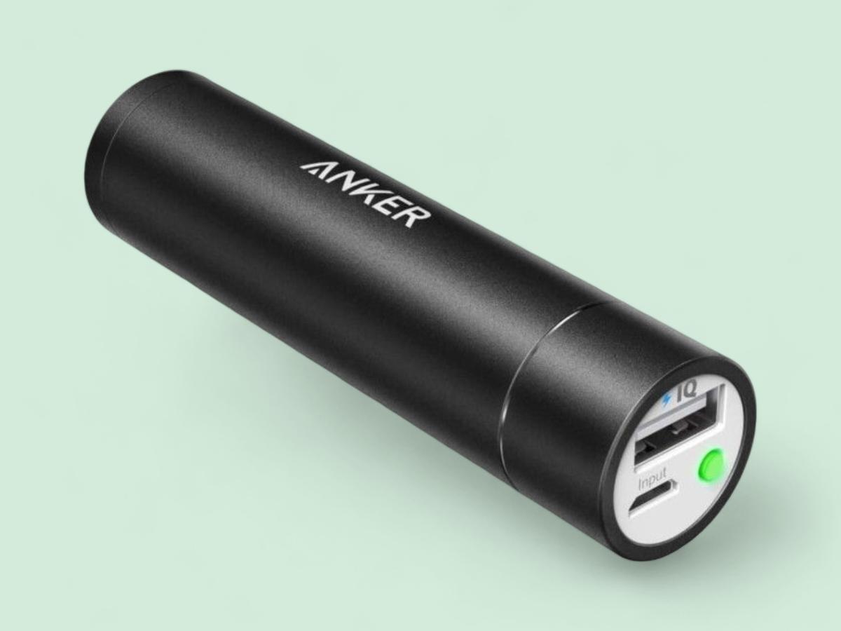 Anker PowerCore+ Mini