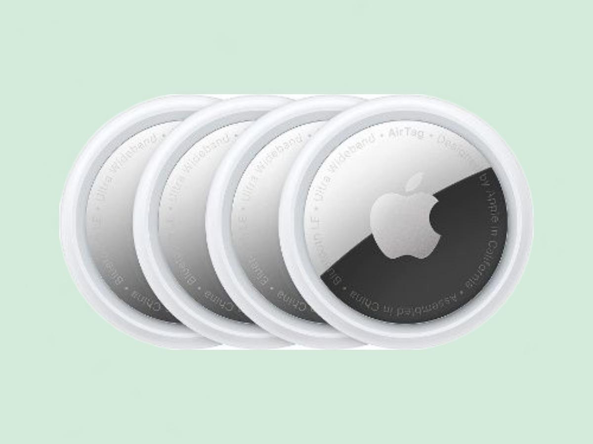 Apple AirTags