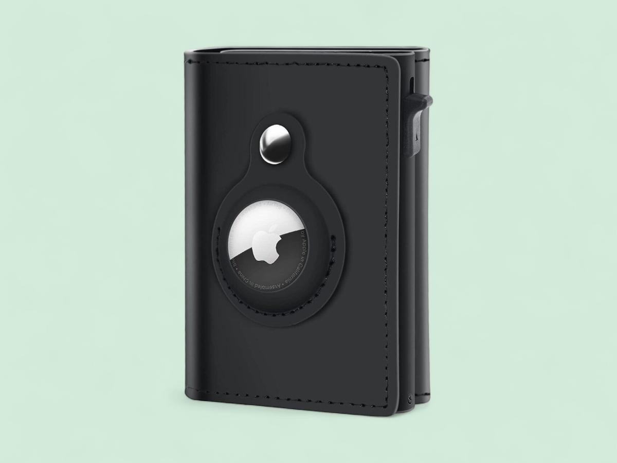Apple AirTag Wallet