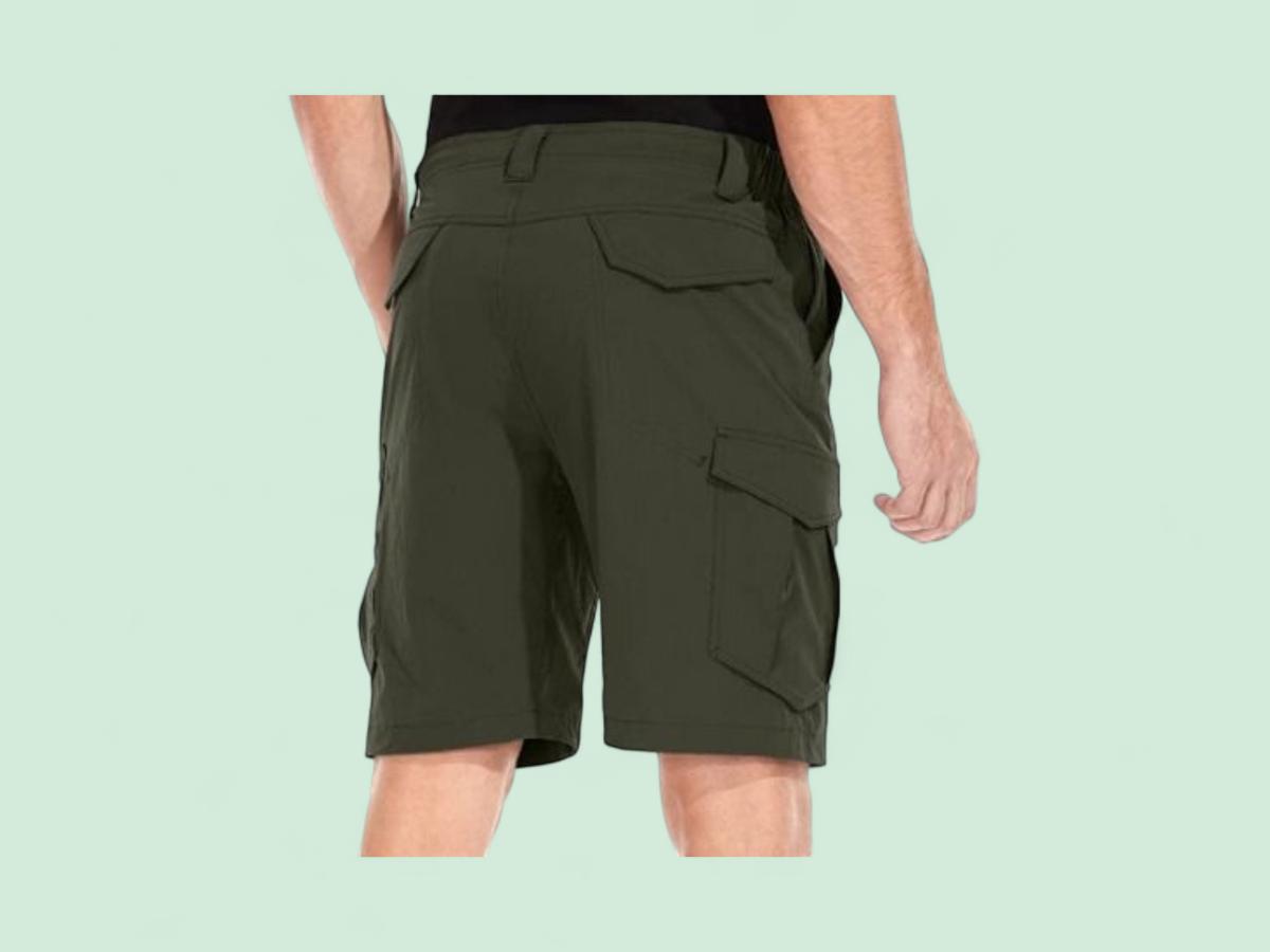 Toomett Outdoor Travel Shorts