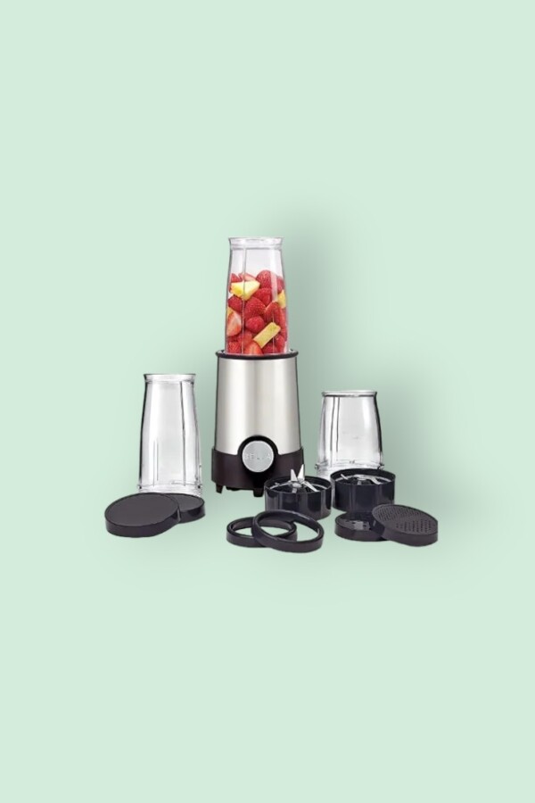 BELLA Personal Size Rocket Blender
