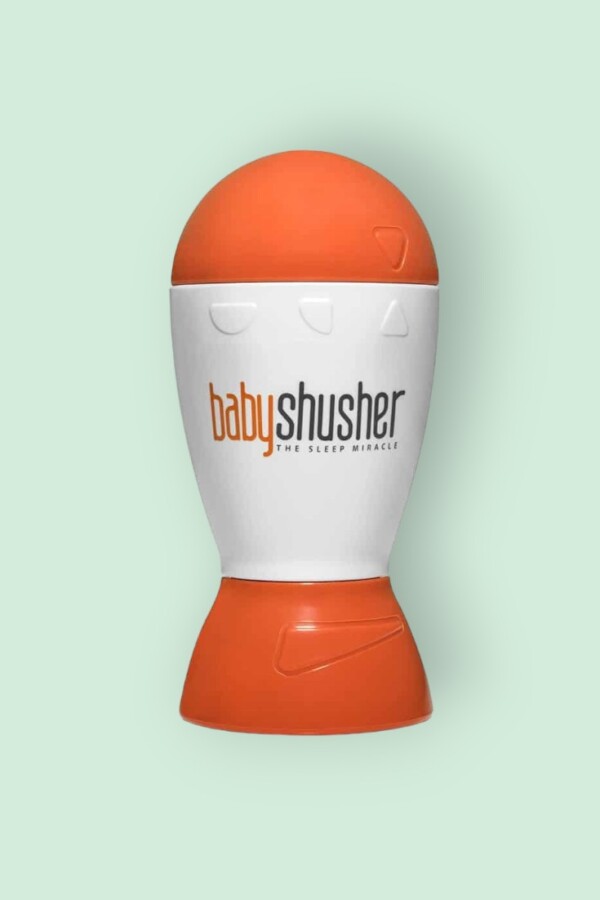 Baby Shusher - The Sleep Miracle