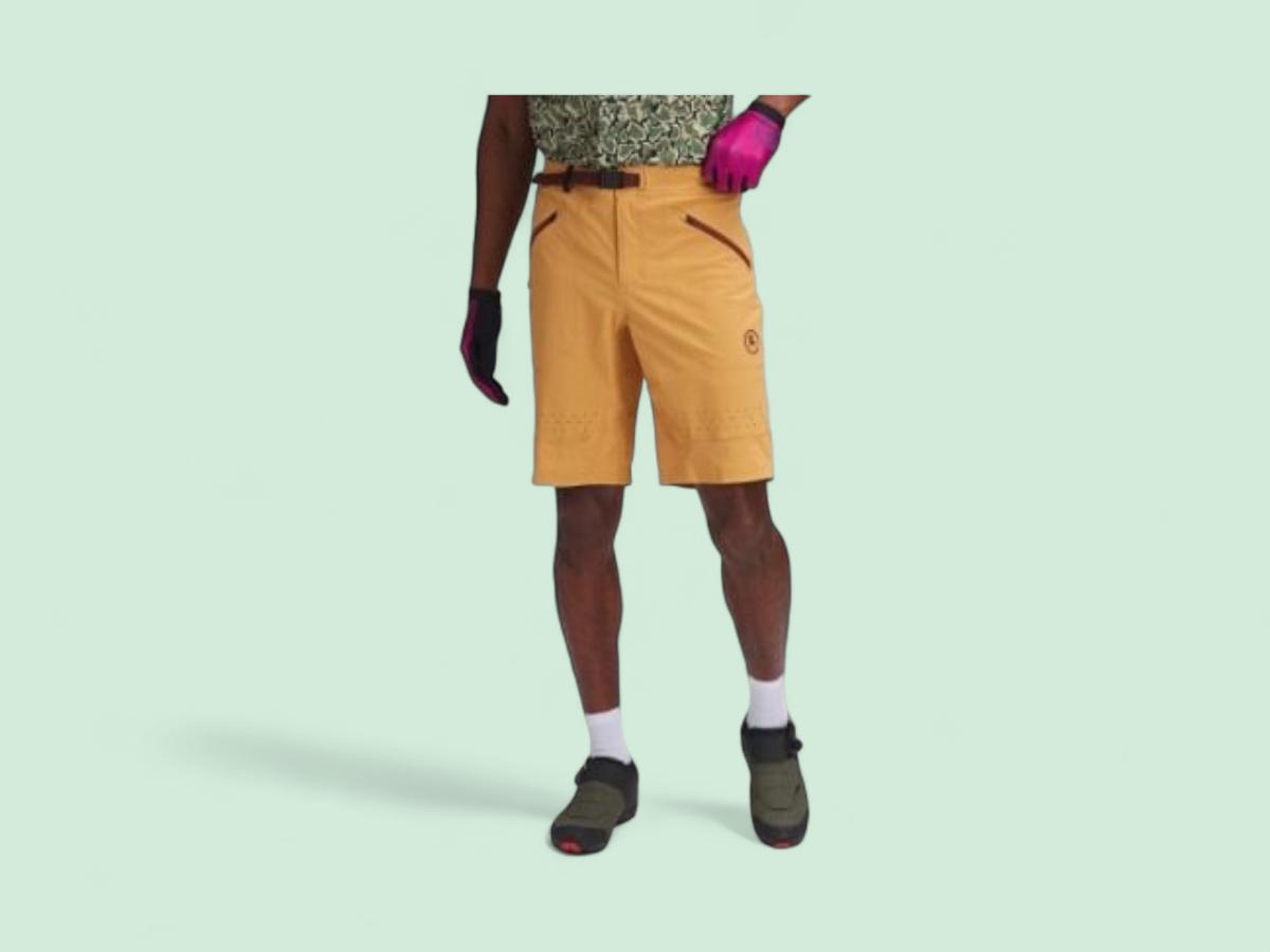 Backcountry Slickrock 10in Bike Short Men's