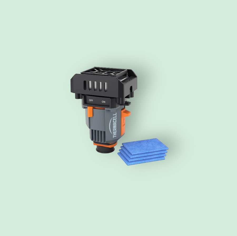 Mosquito Repellent