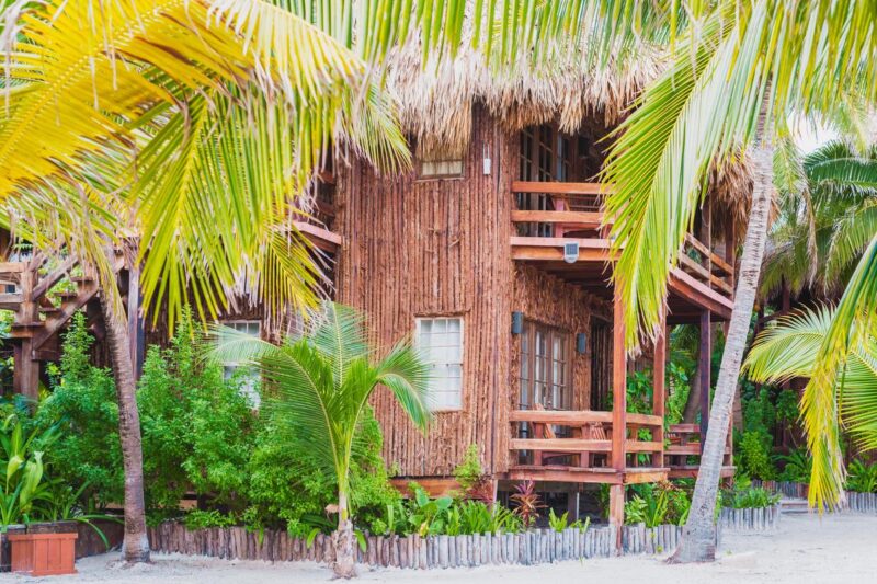 Beachfront