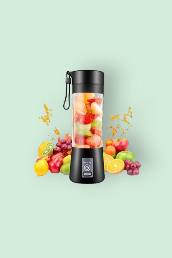 Bollywood Portable Blender