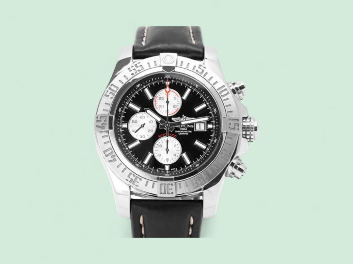 Breitling Super Avenger II