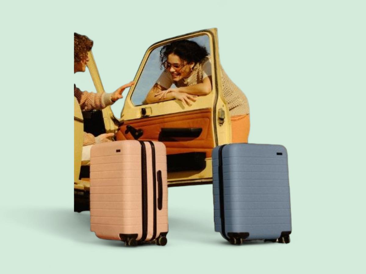 Away: The Carry On