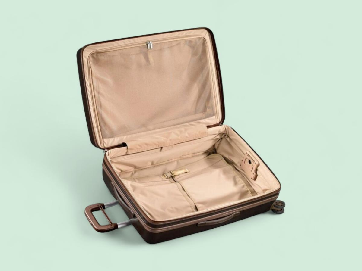 Briggs and Riley bag