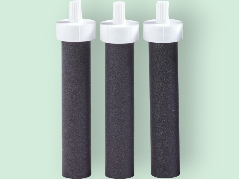 Brita Water Bottle Filter