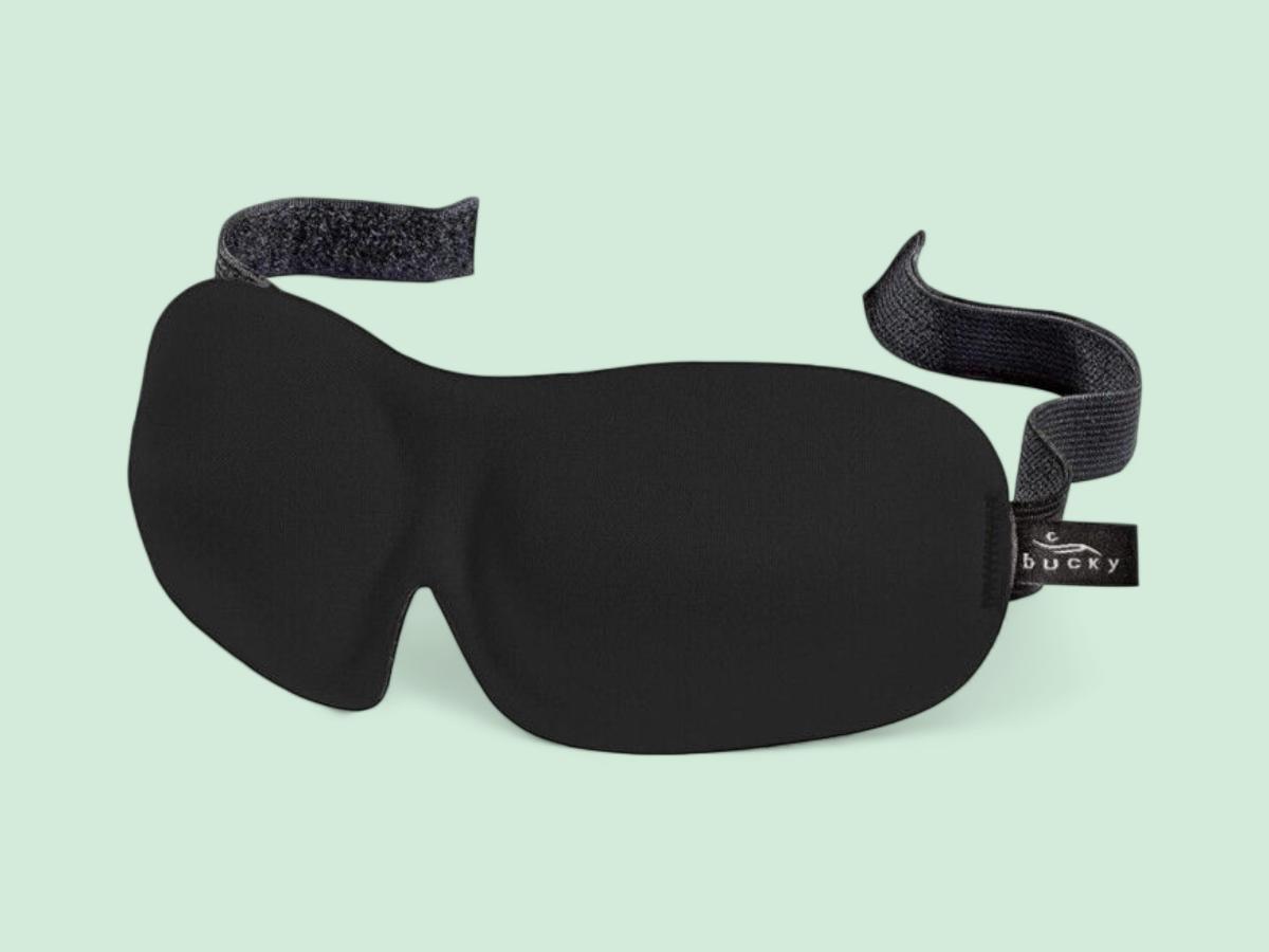 Bucky 40 Blinks eye mask