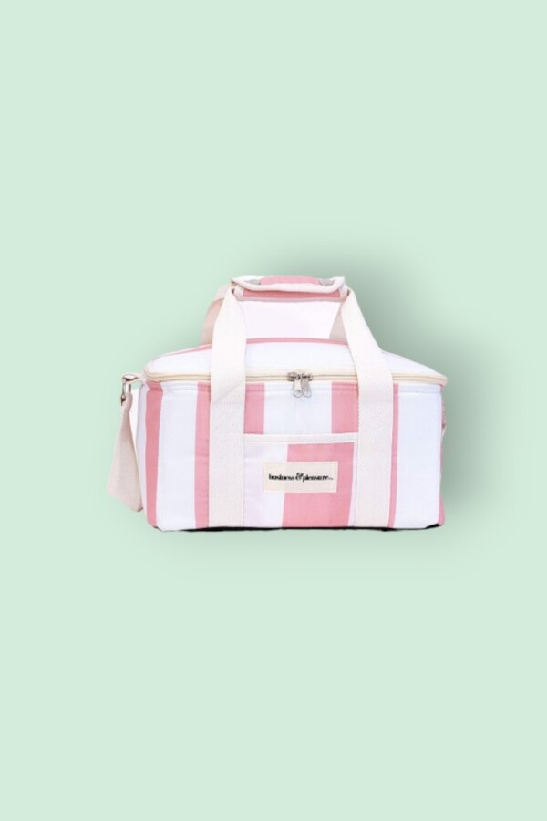 Business & Pleasure Cooler Bag