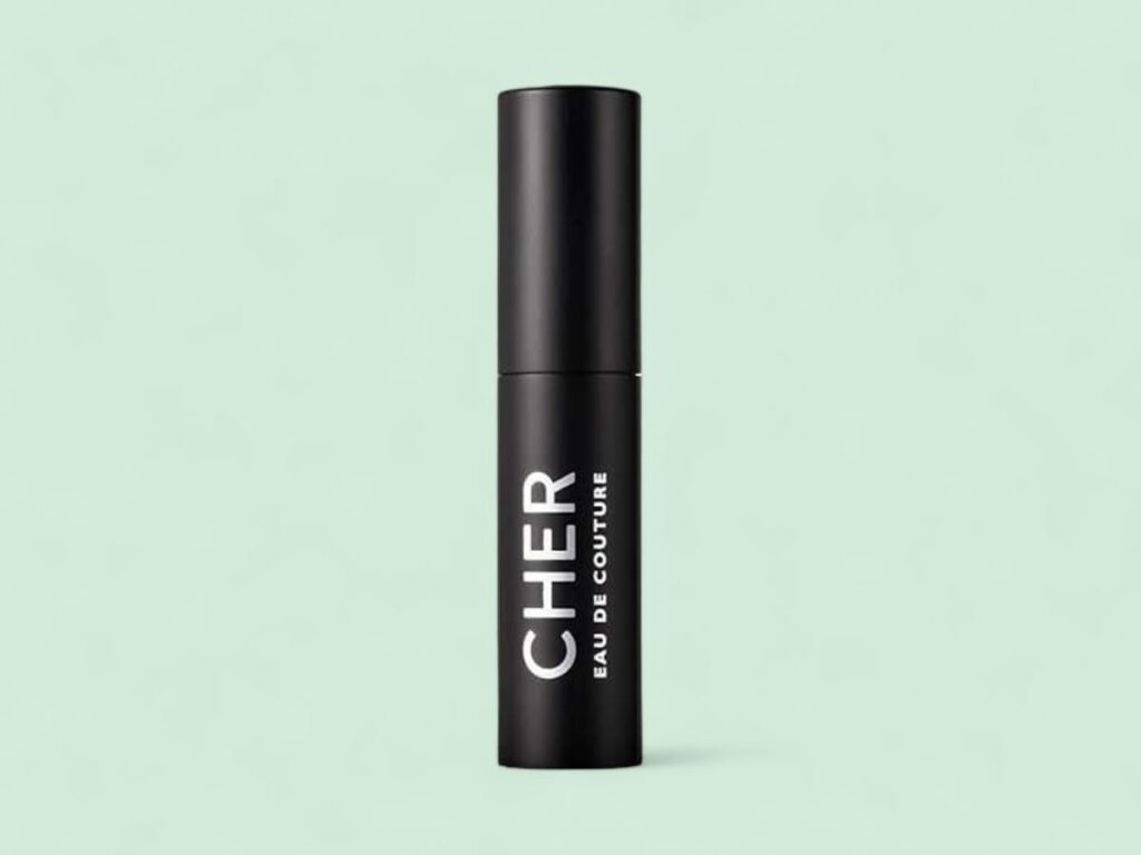 CHER Eau de Couture Atomizer Perfume Stick
