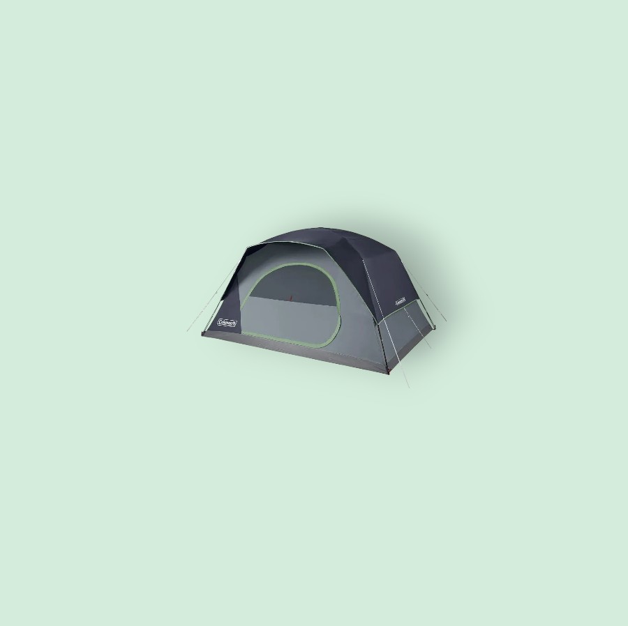 Camping Tent