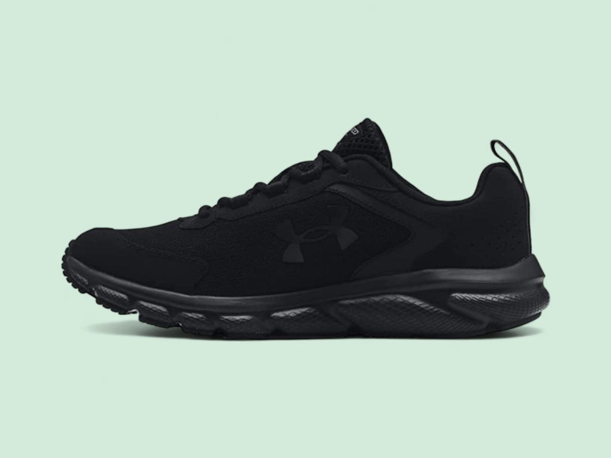 Charged Assert 9 Running Shoe