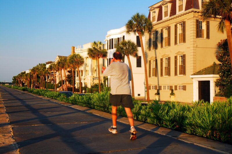 Antebellum Architecture