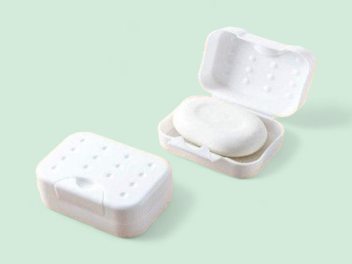 Chermy Travel Soap Dish