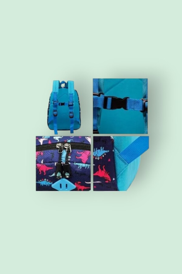 Cherubic Kids Travel Mini Bag