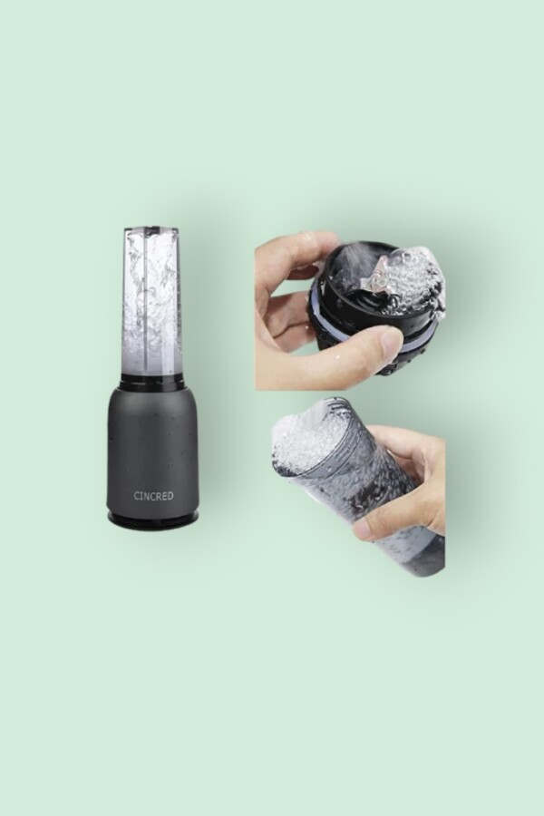 Cincred Personal Blender