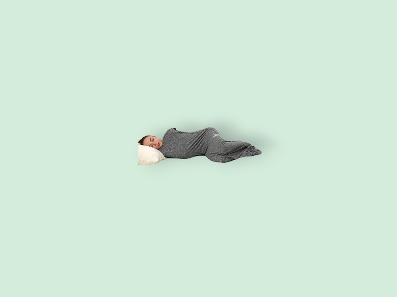 Clubone Wearable Blanket